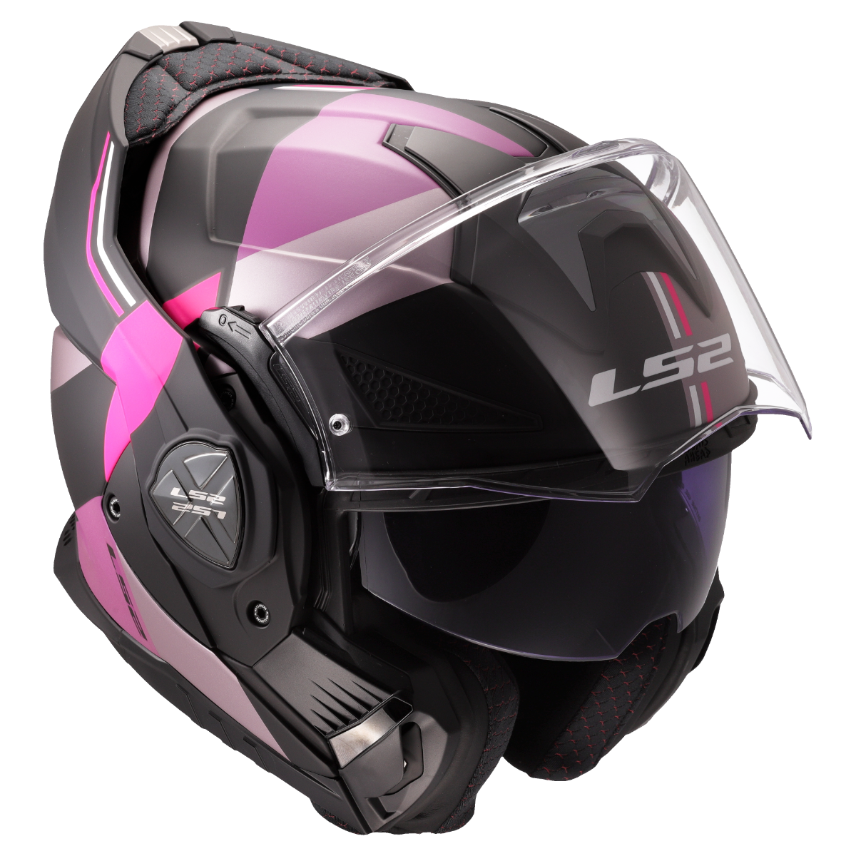 FF901 ADVANT X ULTRA GREY PURPLE 569012465 (13)